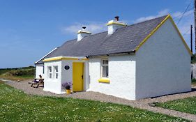 Yellow Cottage, Doolin